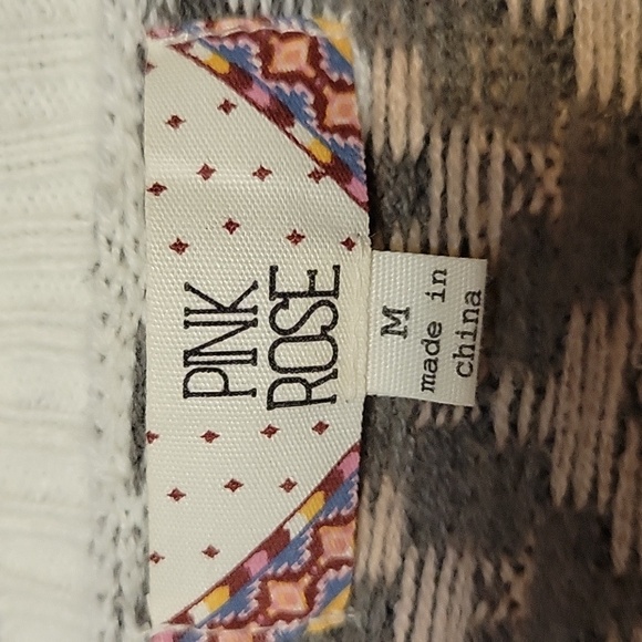 Women's Sweater long - Picture 4 of 7